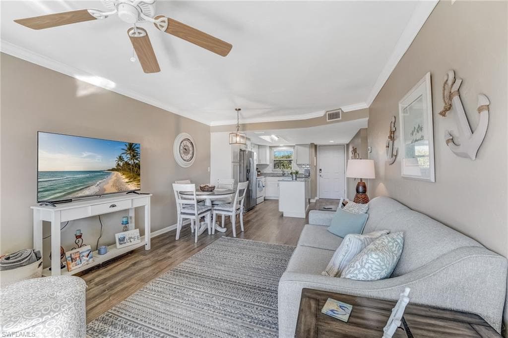 16007 Davis RD # 524, FORT MYERS FL 33908-10