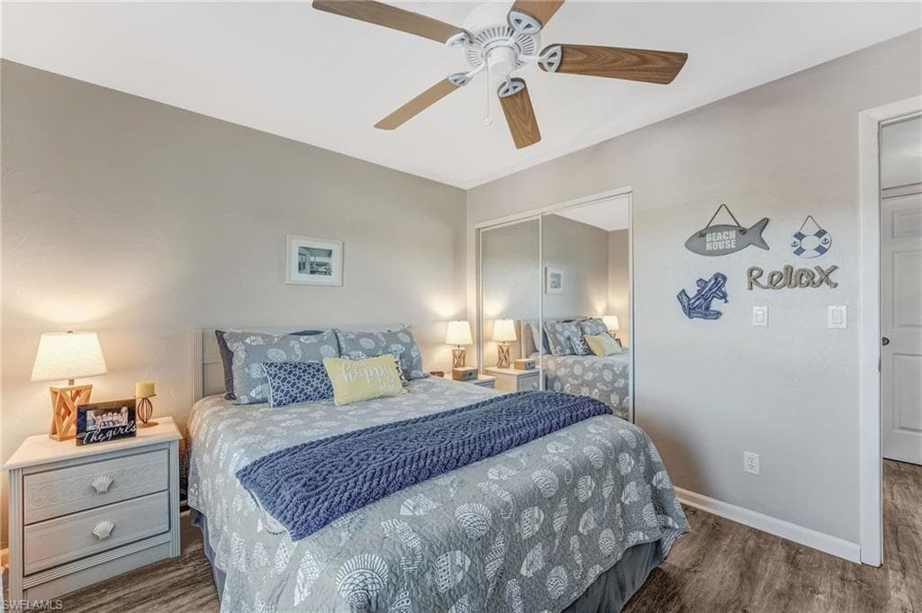 16007 Davis RD # 524, FORT MYERS FL 33908-18