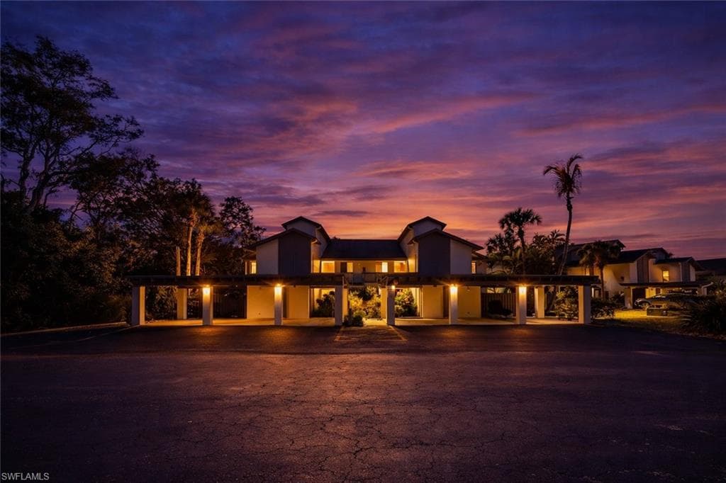 17455 Silver Fox DR B-12