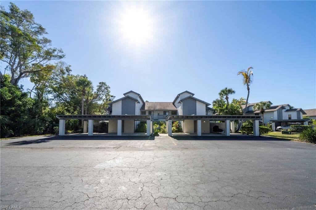 17455 Silver Fox DR B-13