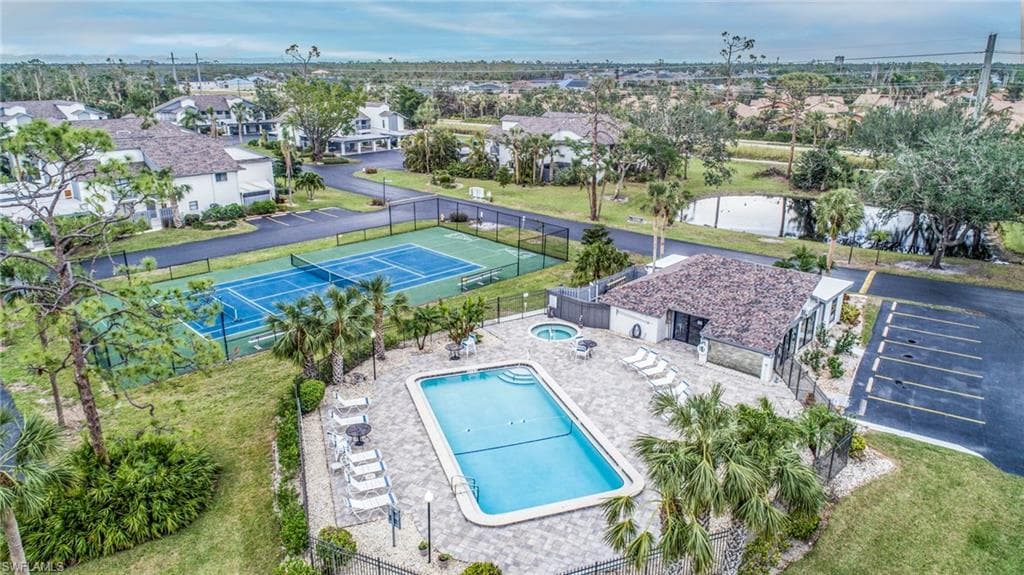 17455 Silver Fox DR B-17