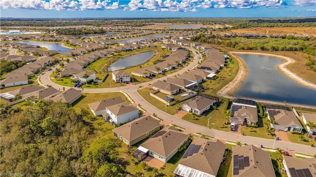 18512 Marlin Kite LN-36