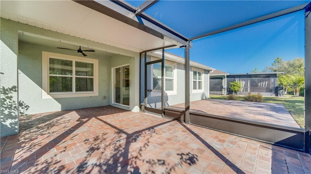 18512 Marlin Kite LN-28