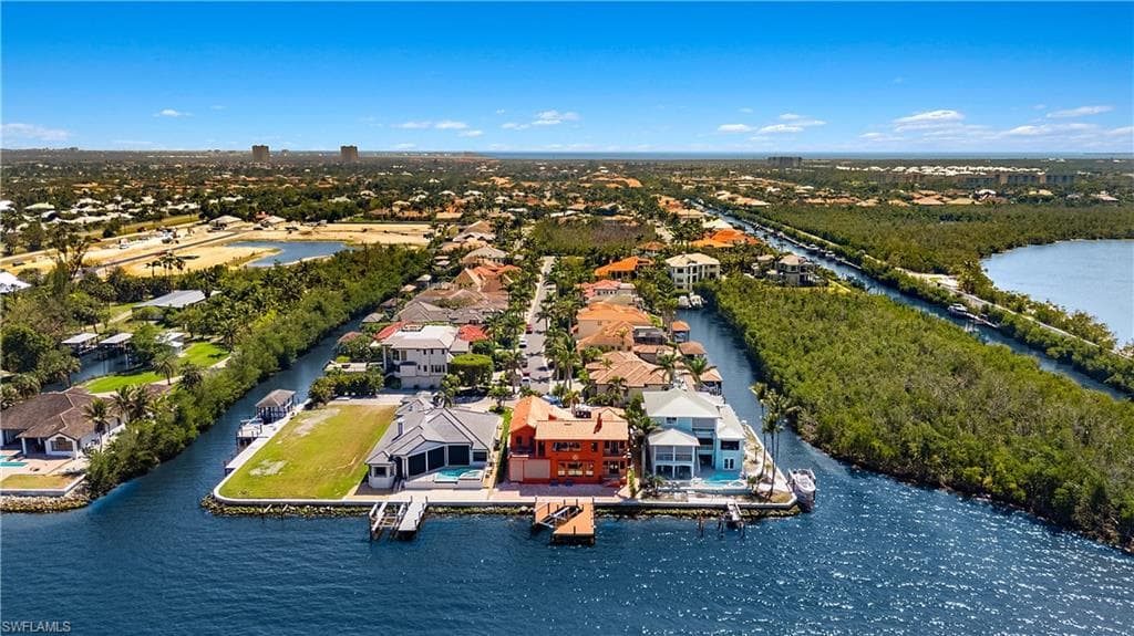 15400 Catalpa Cove LN, FORT MYERS FL 33908-1