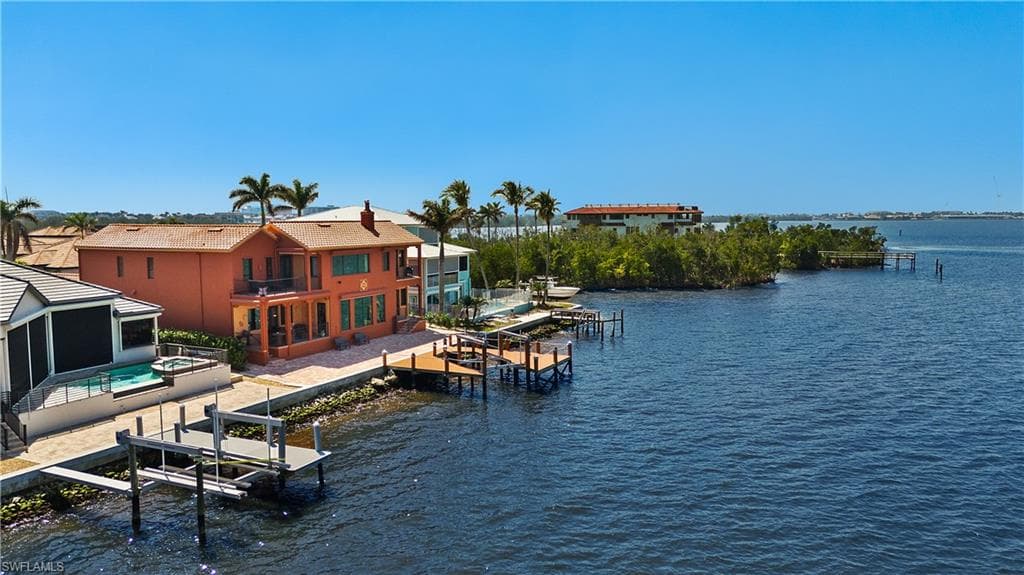 15400 Catalpa Cove LN, FORT MYERS FL 33908-45