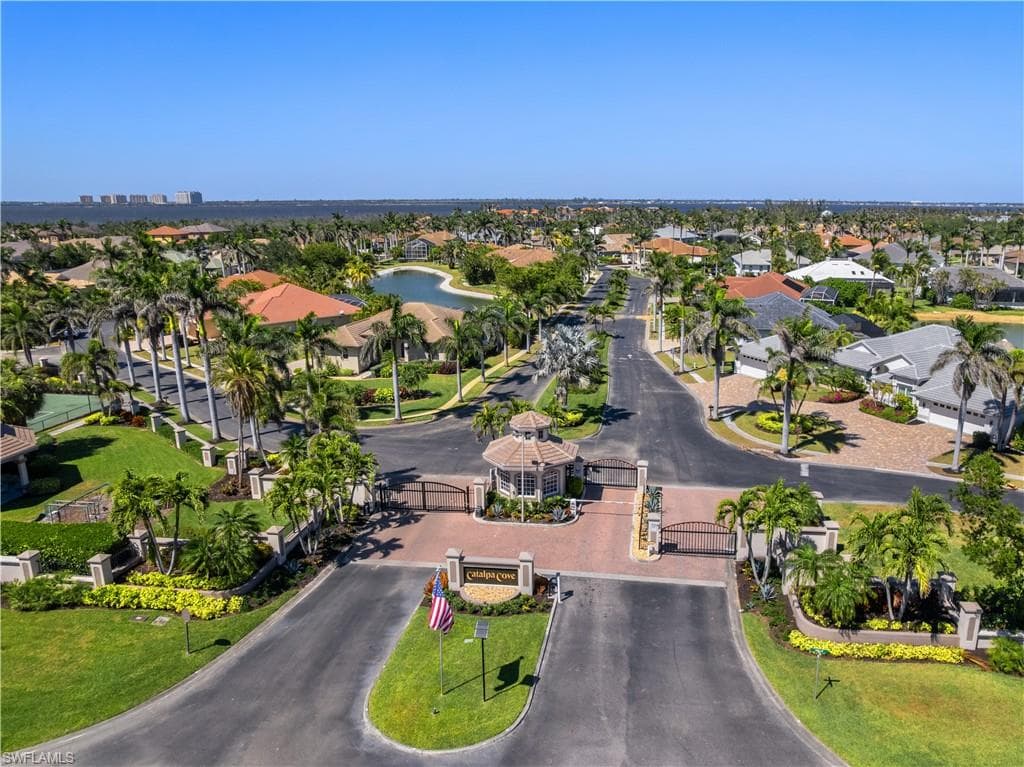 15400 Catalpa Cove LN, FORT MYERS FL 33908-49