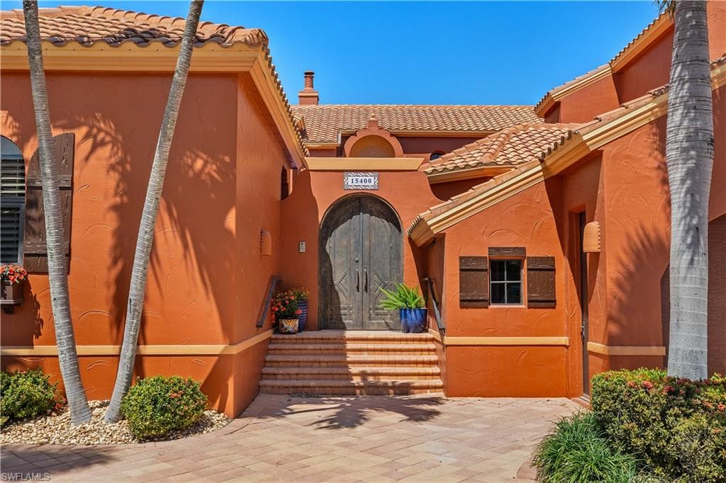 15400 Catalpa Cove LN, FORT MYERS FL 33908-43