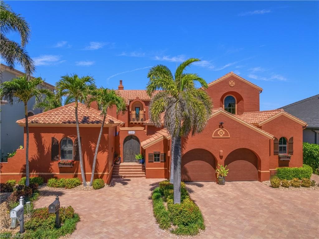 15400 Catalpa Cove LN, FORT MYERS FL 33908-3