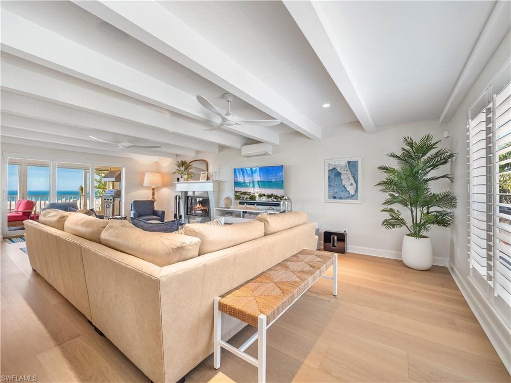 1 Sunset Captiva LN, CAPTIVA FL 33924-5