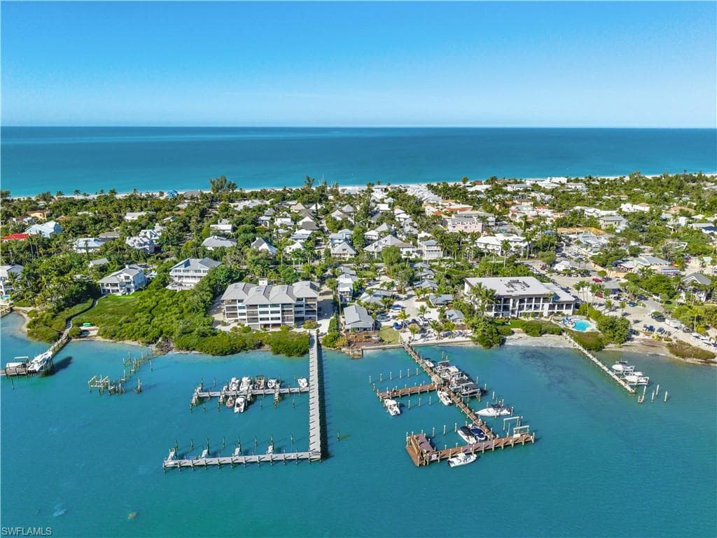 1 Sunset Captiva LN, CAPTIVA FL 33924-4