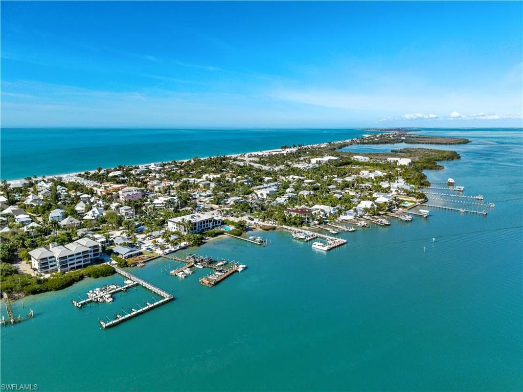 1 Sunset Captiva LN, CAPTIVA FL 33924-44