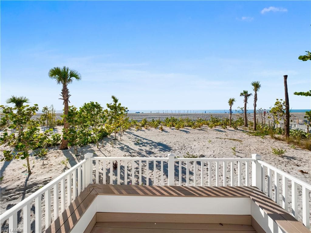 1 Sunset Captiva LN, CAPTIVA FL 33924-36