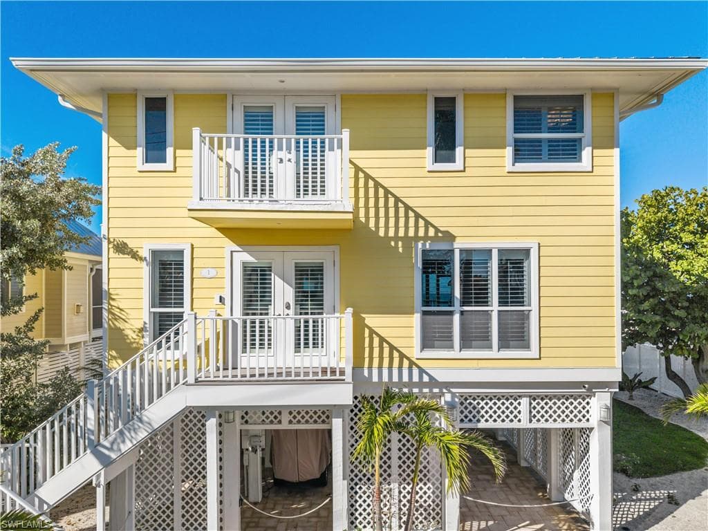 1 Sunset Captiva LN, CAPTIVA FL 33924-47