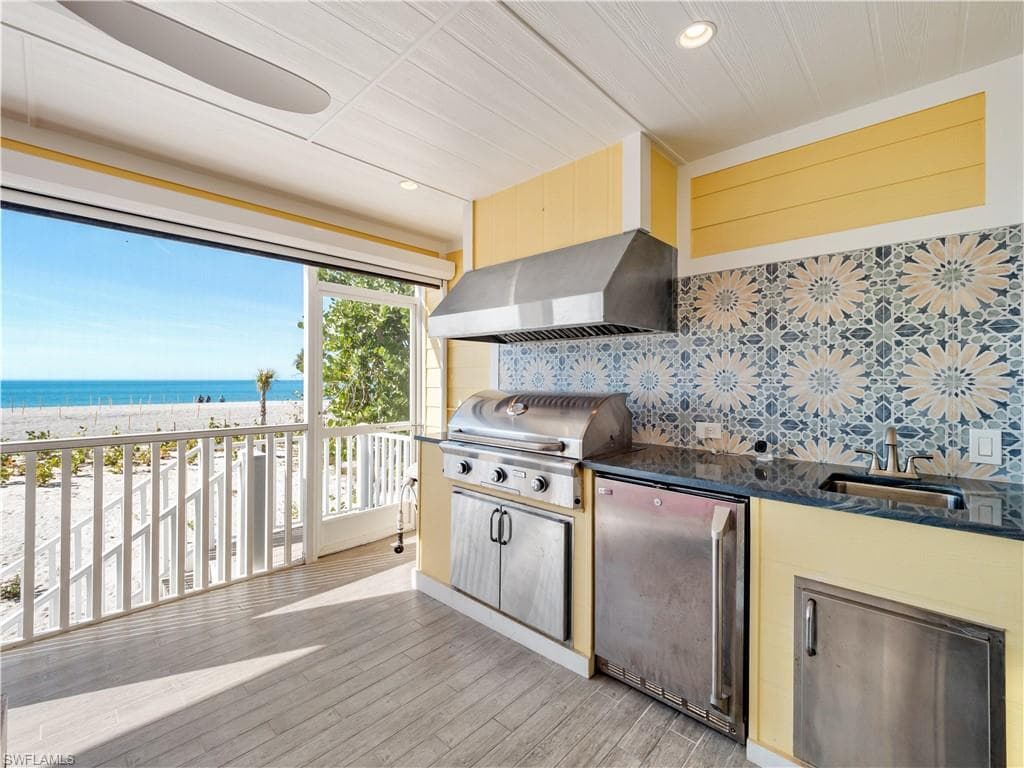 1 Sunset Captiva LN, CAPTIVA FL 33924-34