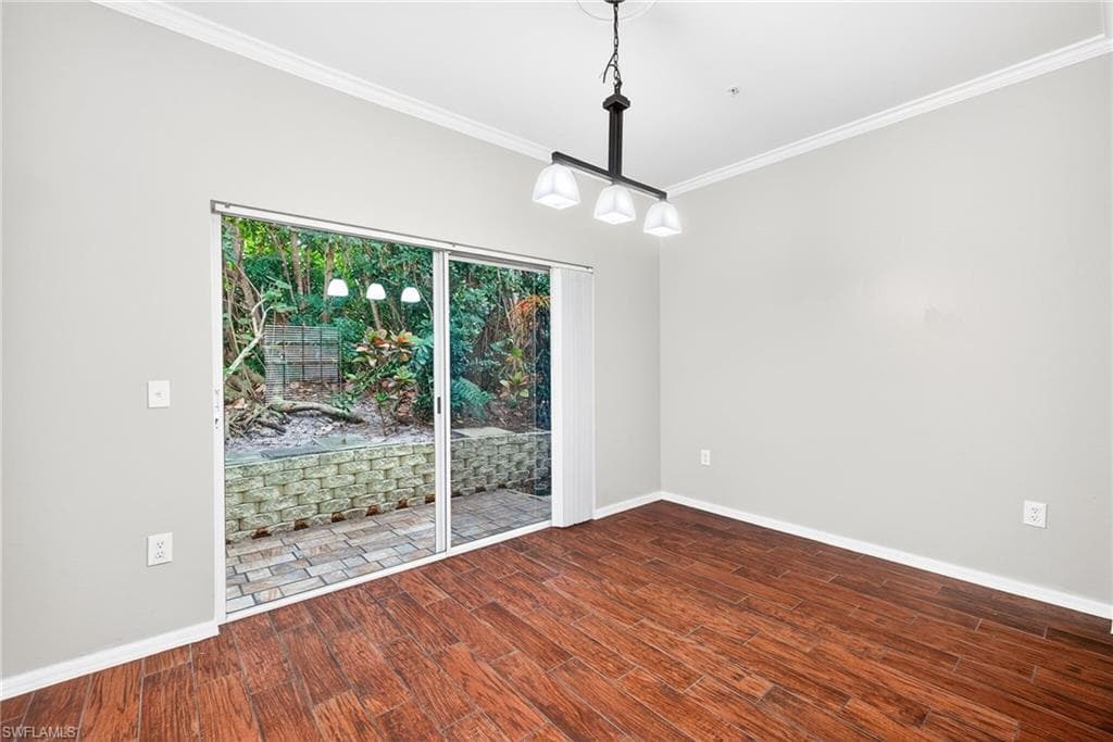 3258 Tamara DR # 2, NAPLES FL 34109-6