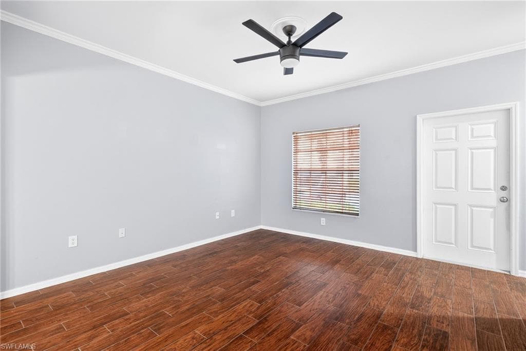 3258 Tamara DR # 2, NAPLES FL 34109-2