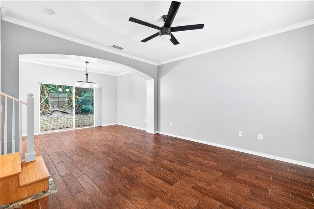 3258 Tamara DR # 2, NAPLES FL 34109-4