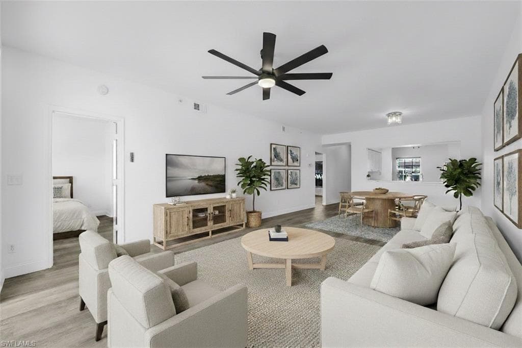 3250 Cypress Glen WAY # 402, NAPLES FL 34109-13