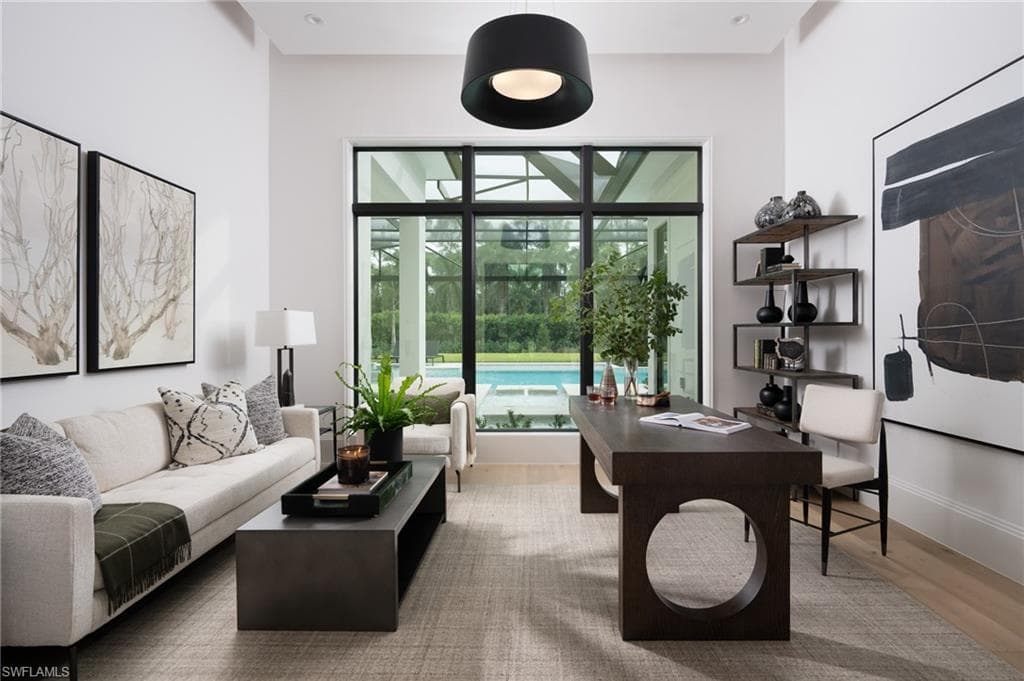 3022 Ravenna AVE, NAPLES FL 34120-9