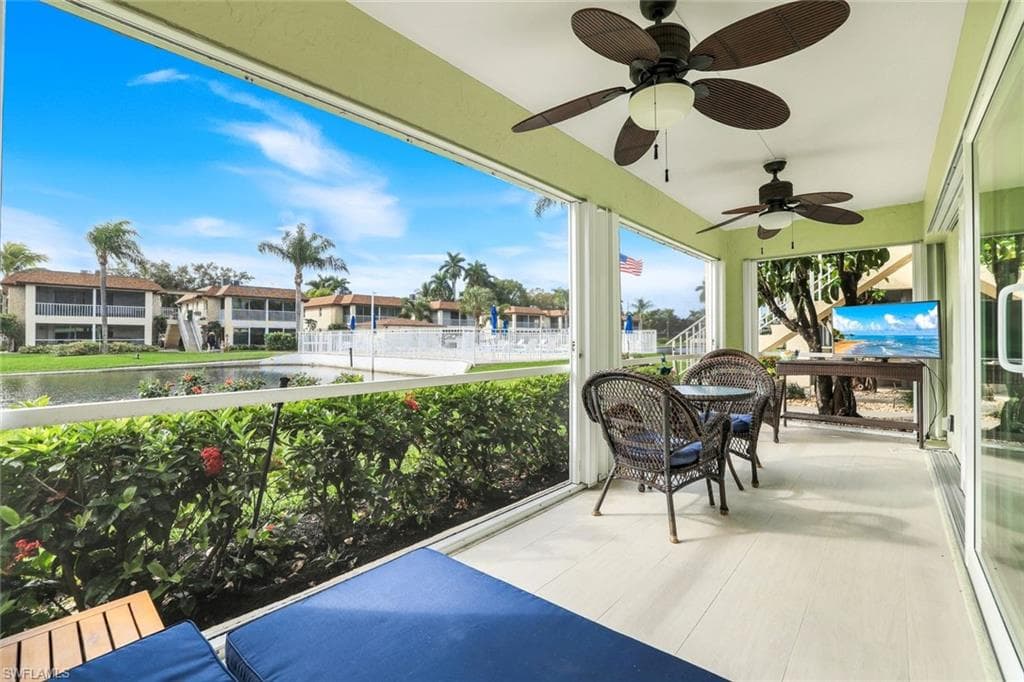 1155 Sandpiper ST # C7, NAPLES FL 34102-15