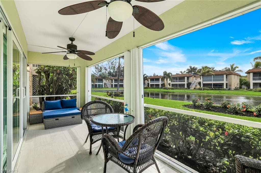 1155 Sandpiper ST # C7, NAPLES FL 34102-14