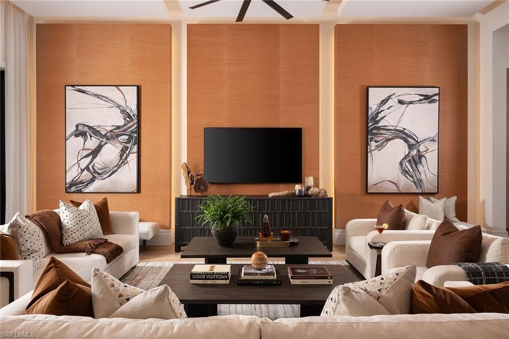 3054 Ravenna AVE, NAPLES FL 34120-2