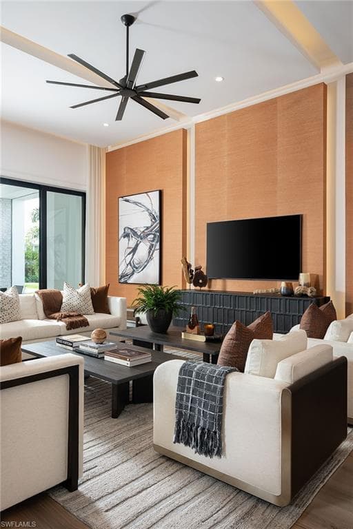 3054 Ravenna AVE, NAPLES FL 34120-3