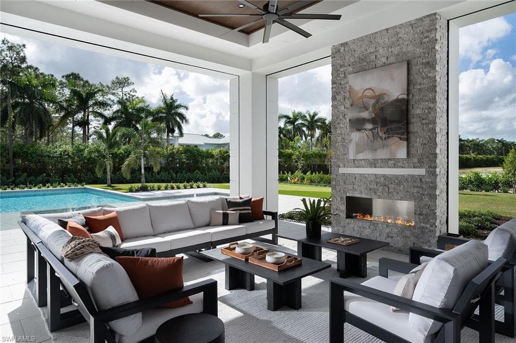 3054 Ravenna AVE, NAPLES FL 34120-20