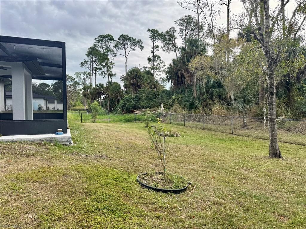 3743 Kenyon ST, FORT MYERS FL 33905-15