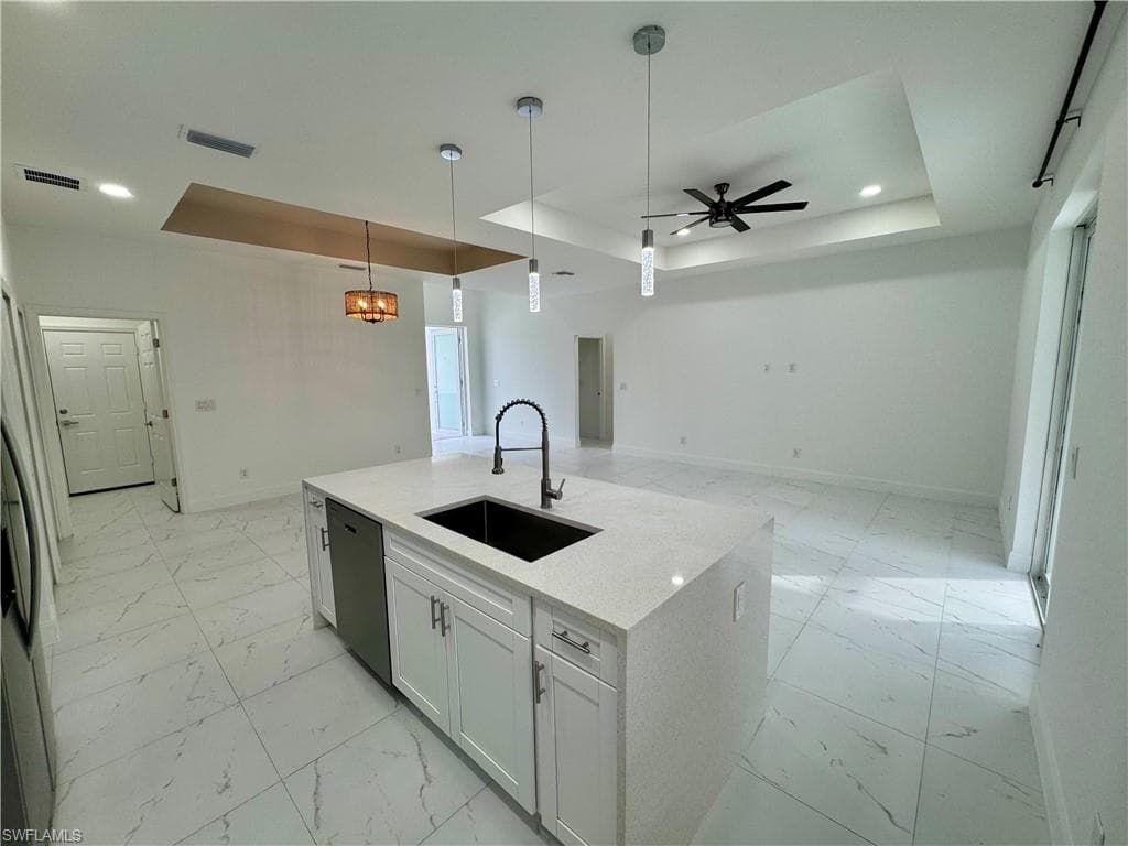 3743 Kenyon ST, FORT MYERS FL 33905-4