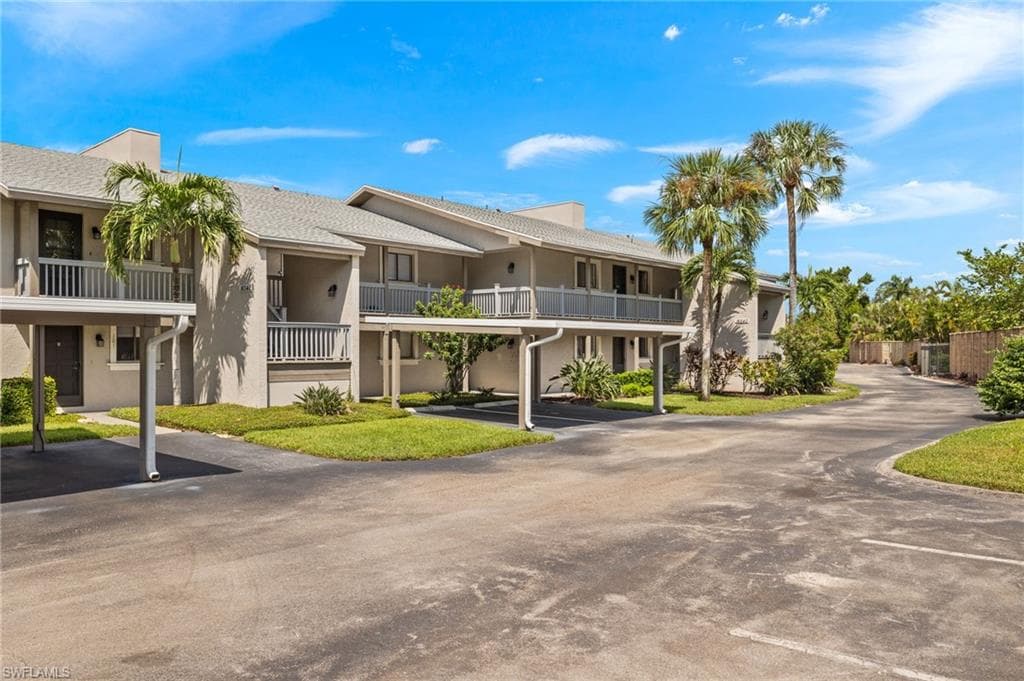 16540 Partridge Club RD # 103, FORT MYERS FL 33908-1