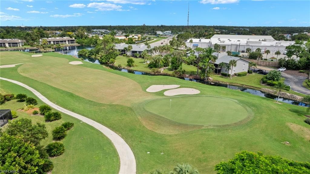 16540 Partridge Club RD # 103, FORT MYERS FL 33908-35