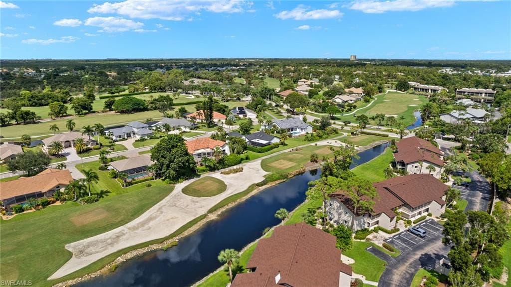 16540 Partridge Club RD # 103, FORT MYERS FL 33908-27