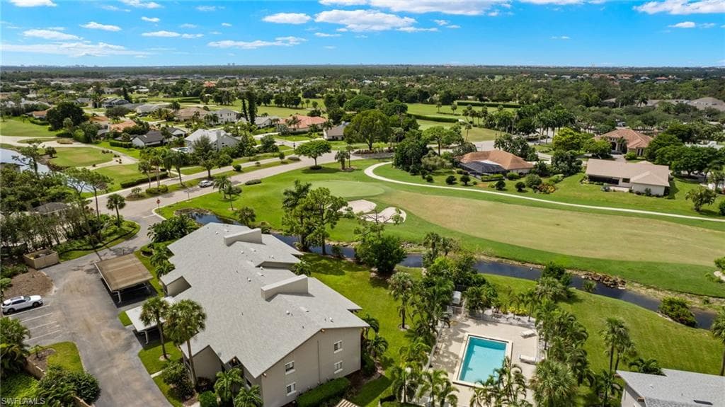 16540 Partridge Club RD # 103, FORT MYERS FL 33908-33