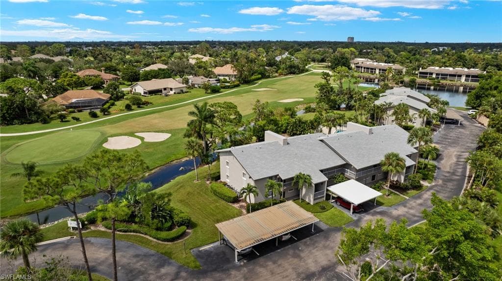 16540 Partridge Club RD # 103, FORT MYERS FL 33908-32