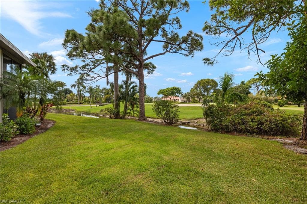 16540 Partridge Club RD # 103, FORT MYERS FL 33908-28