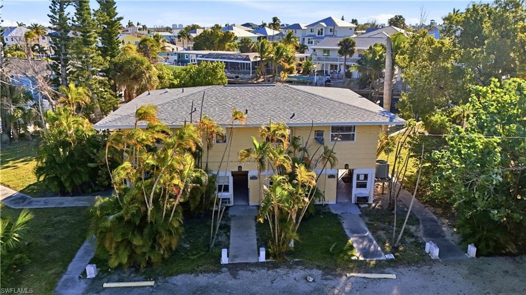 75 Mound RD, FORT MYERS BEACH FL 33931-16