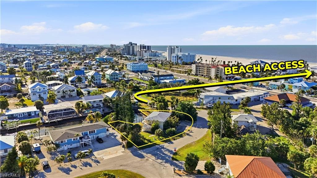 75 Mound RD, FORT MYERS BEACH FL 33931-19