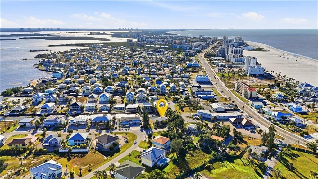 75 Mound RD, FORT MYERS BEACH FL 33931-18