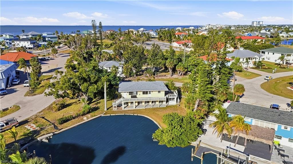75 Mound RD, FORT MYERS BEACH FL 33931-3