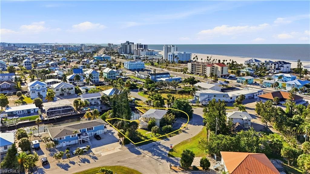 75 Mound RD, FORT MYERS BEACH FL 33931-20