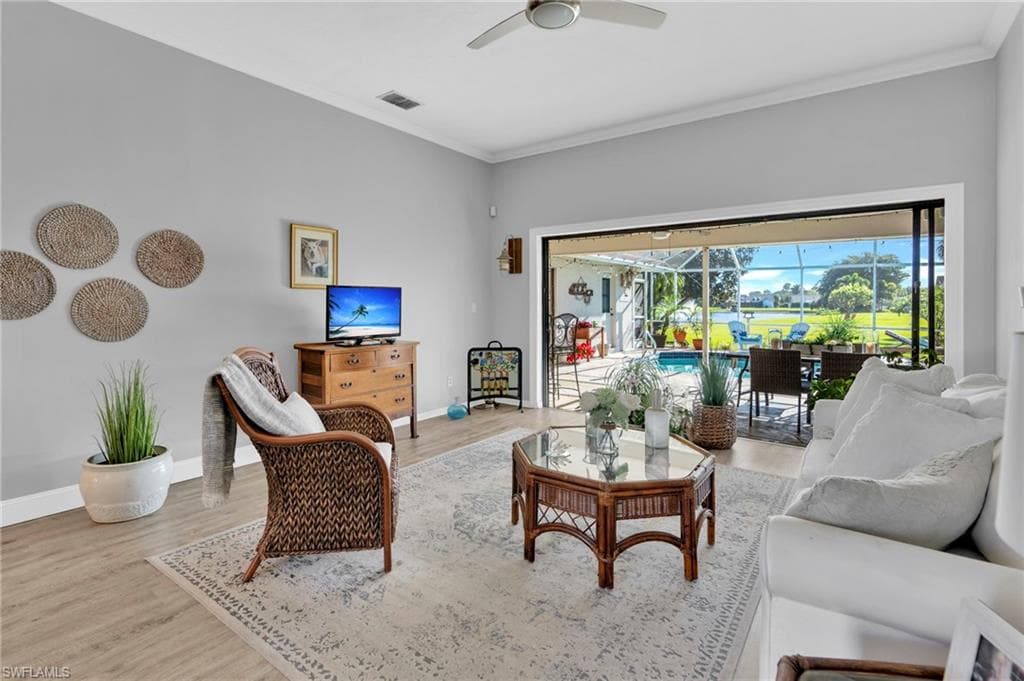 8866 Banyan Cove CIR, FORT MYERS FL 33919-5