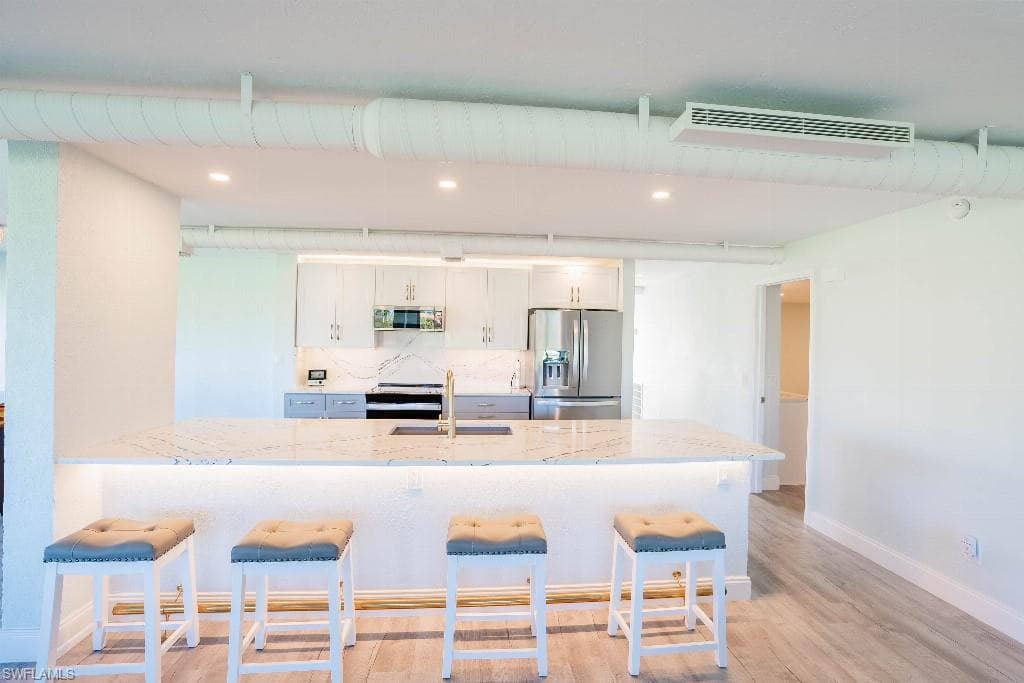 16606 Waters Edge CT # 101, FORT MYERS FL 33908-5