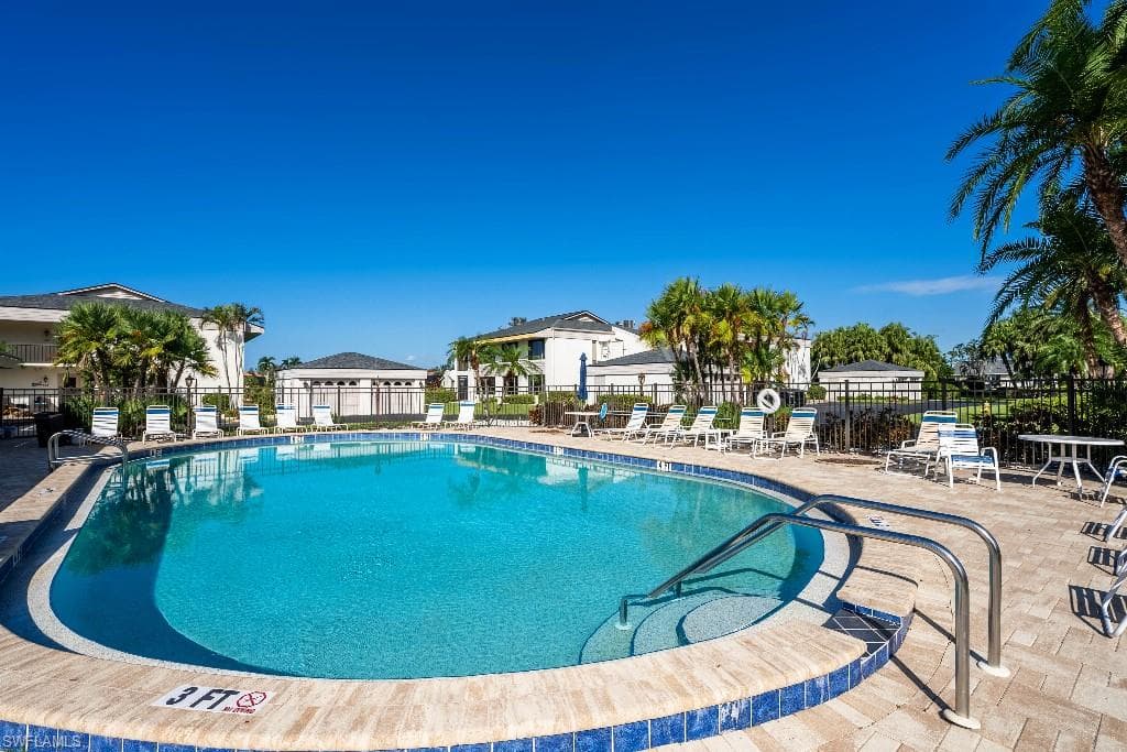16606 Waters Edge CT # 101, FORT MYERS FL 33908-21