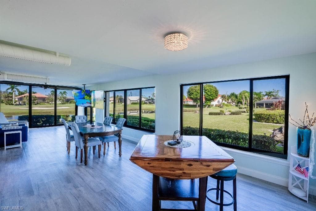 16606 Waters Edge CT # 101, FORT MYERS FL 33908-6