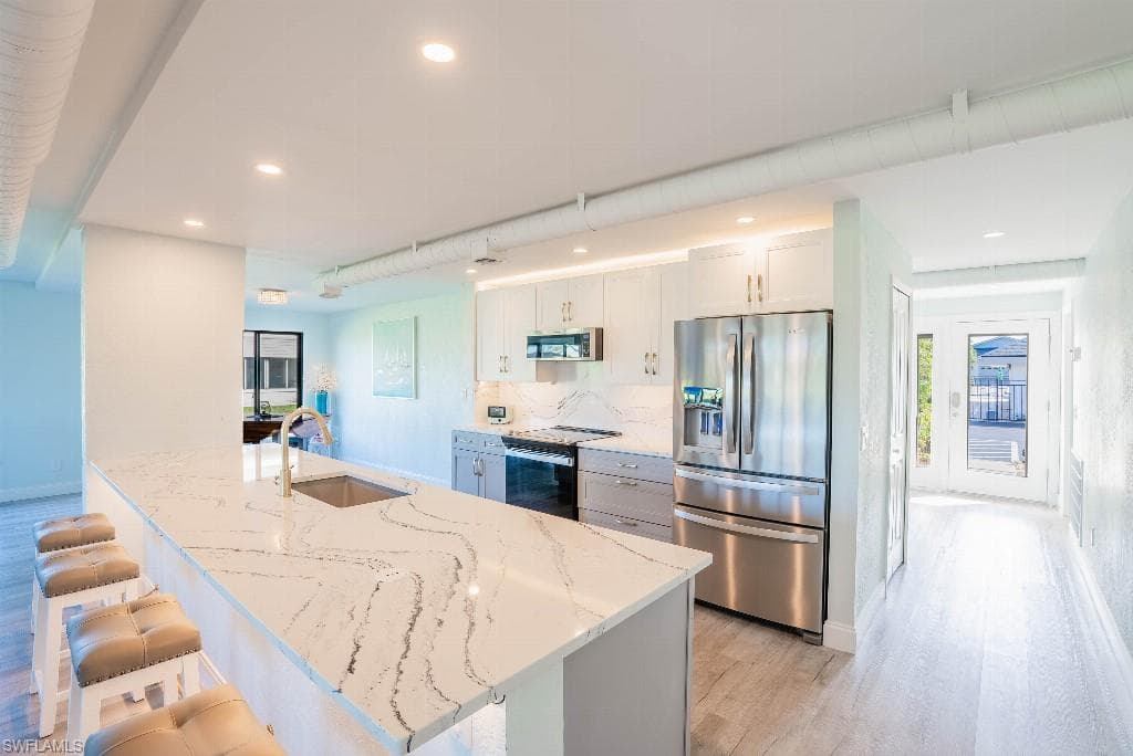 16606 Waters Edge CT # 101, FORT MYERS FL 33908-2