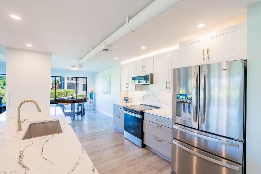 16606 Waters Edge CT # 101, FORT MYERS FL 33908-4