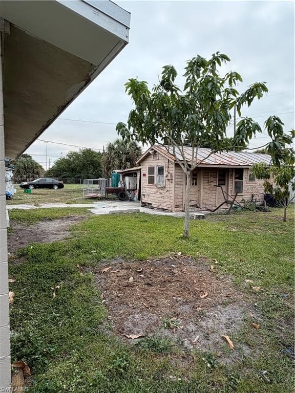 1126 Florida AVE, CLEWISTON FL 33440-12