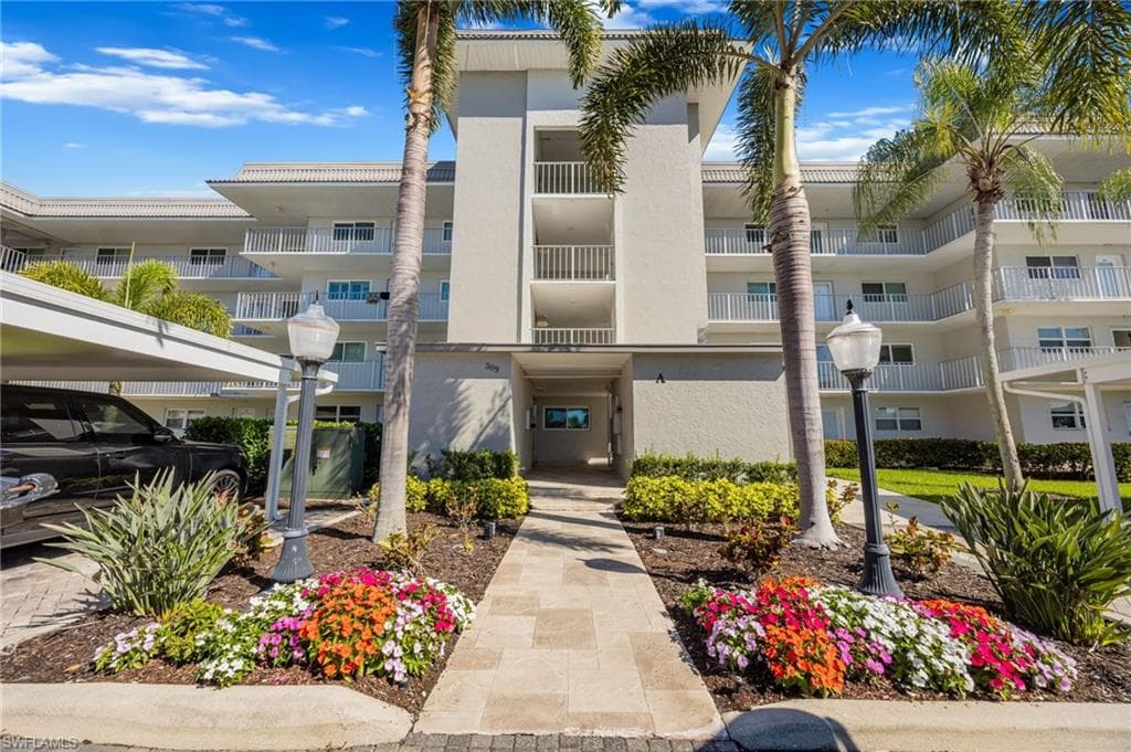 309 Goodlette-Frank RD S # A406, NAPLES FL 34102-11