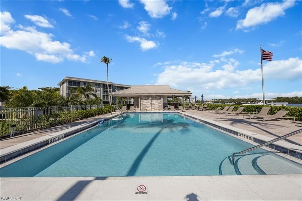 309 Goodlette-Frank RD S # A406, NAPLES FL 34102-14